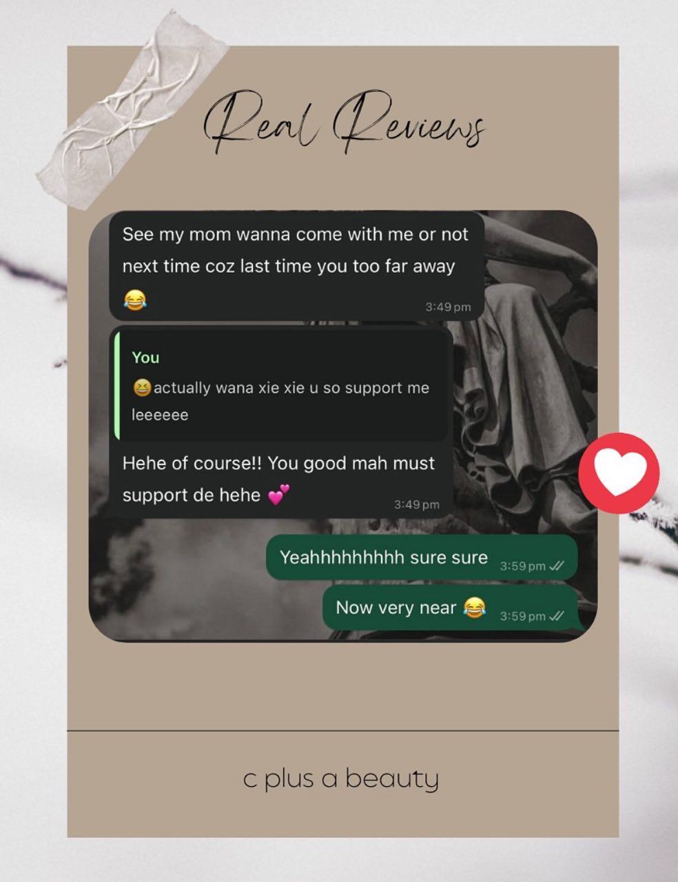 Client Review 3