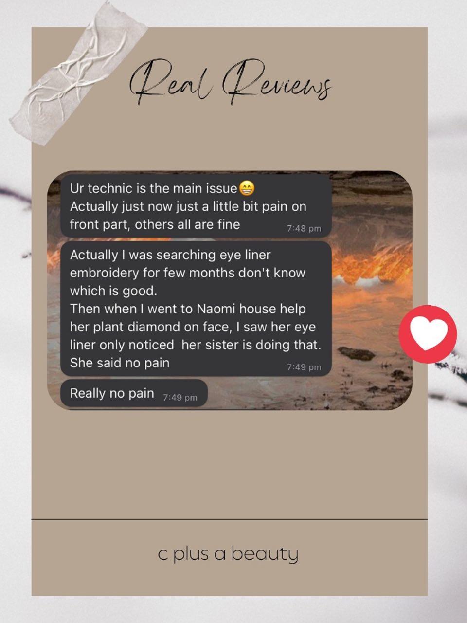 Client Review 4