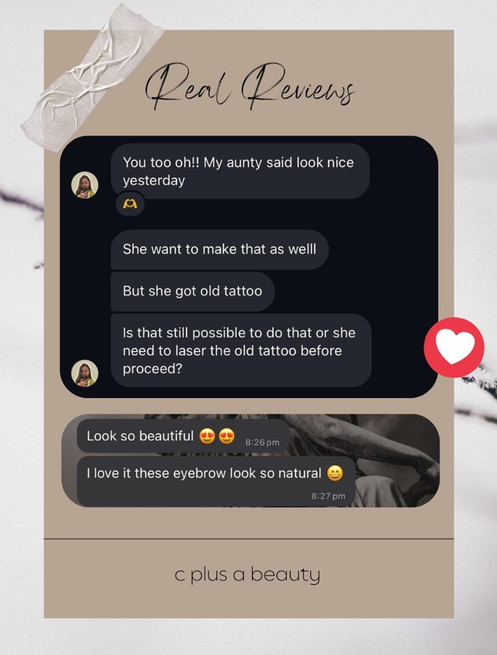 Client Review 5